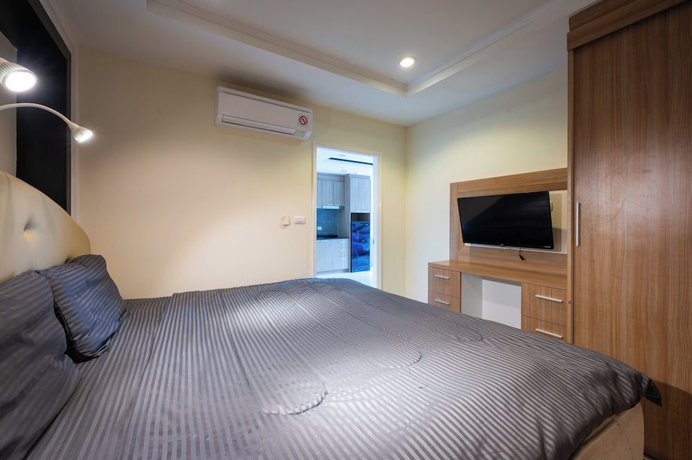 Basic Apartment