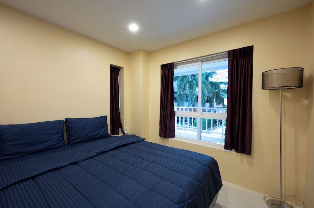 Basic Condo