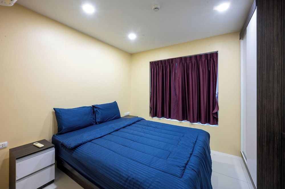 Basic Condo