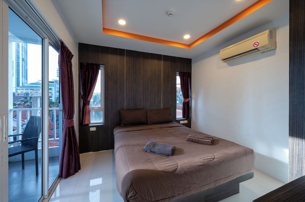 Basic Apartment, 2 Bedrooms