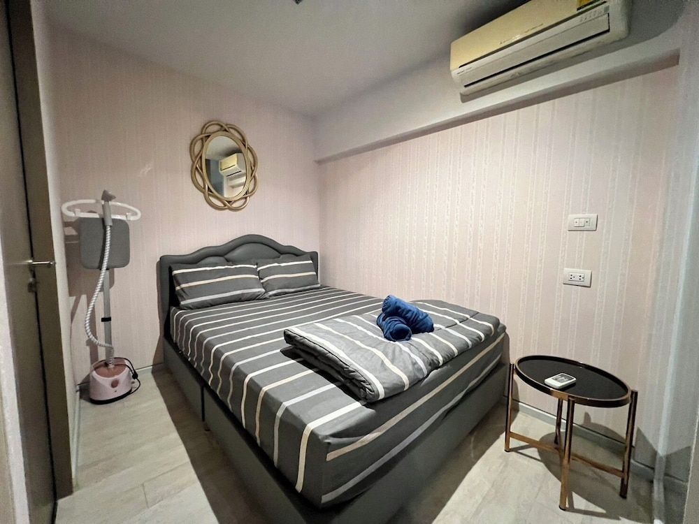 Family Condo