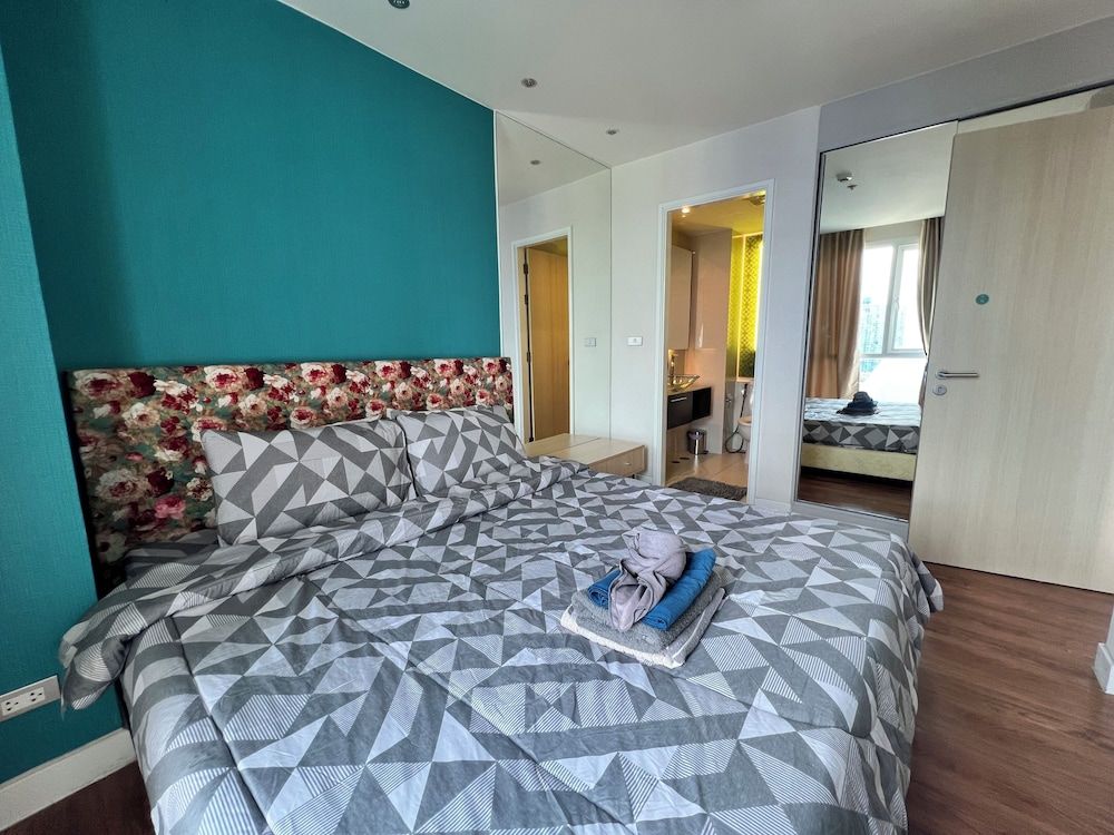 Basic Condo