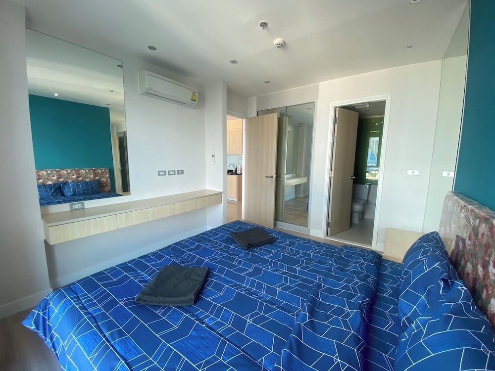 Family Condo, Non Smoking