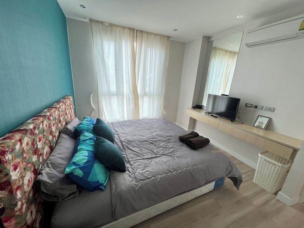 Family Condo, Non Smoking