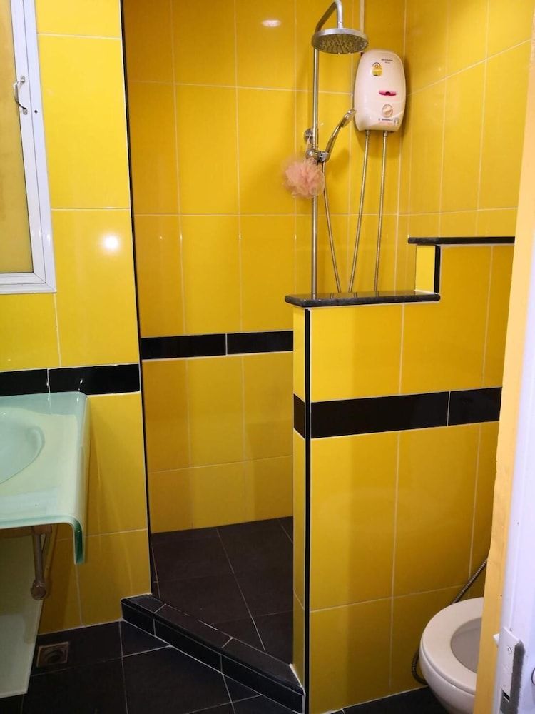 Room, 1 Bedroom, Smoking, Balcony