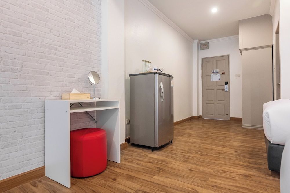 Kokotel Pattaya North Beach Deluxe Triple Room 6