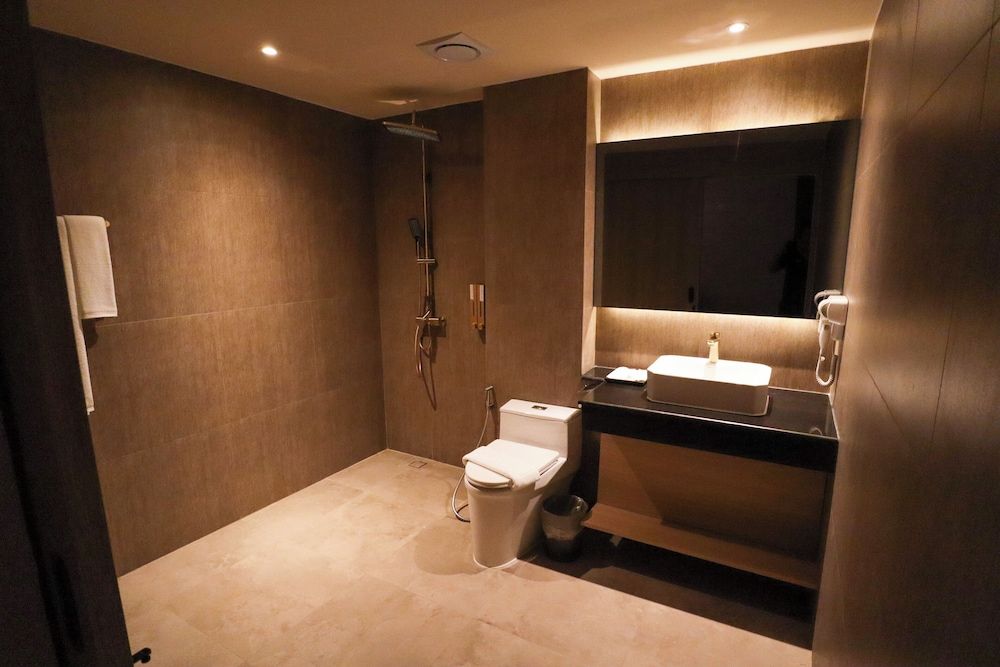 The One Cozy Living Junior Suite, City View 6