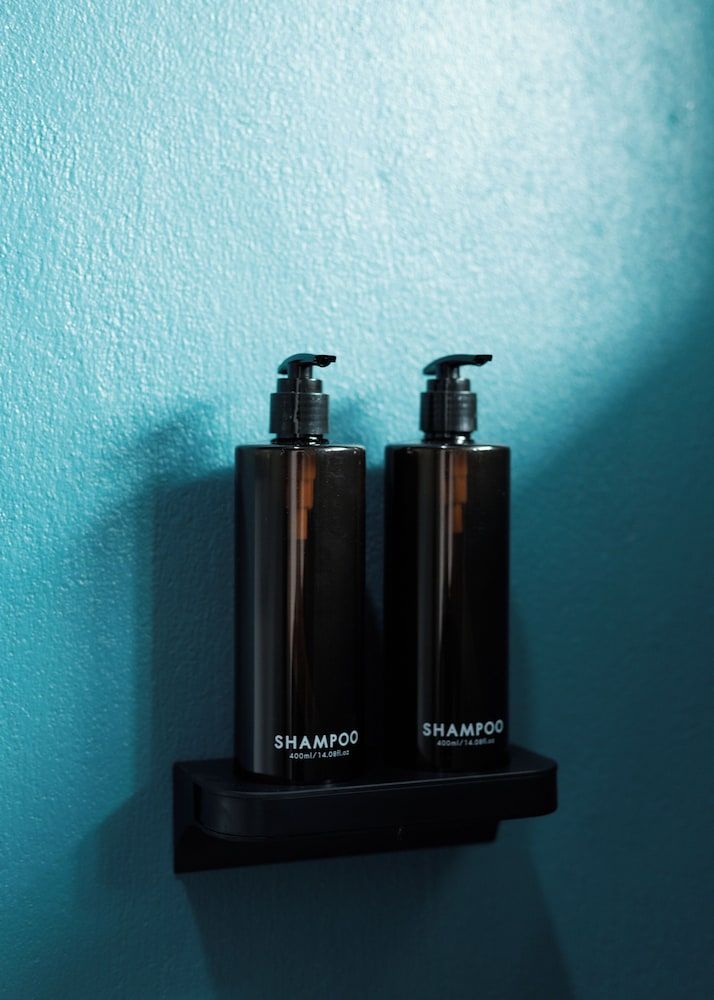 SRINN Hotel Pattaya Klang Superior Twin Room 10