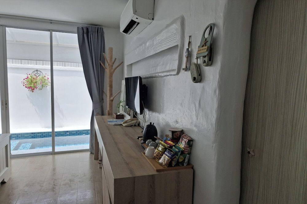 Deva Casa Private Pool Villa Deva Casa by the Pool 16