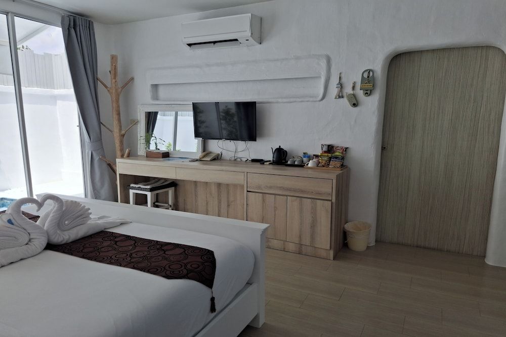 Deva Casa Private Pool Villa Deva Casa by the Pool 7