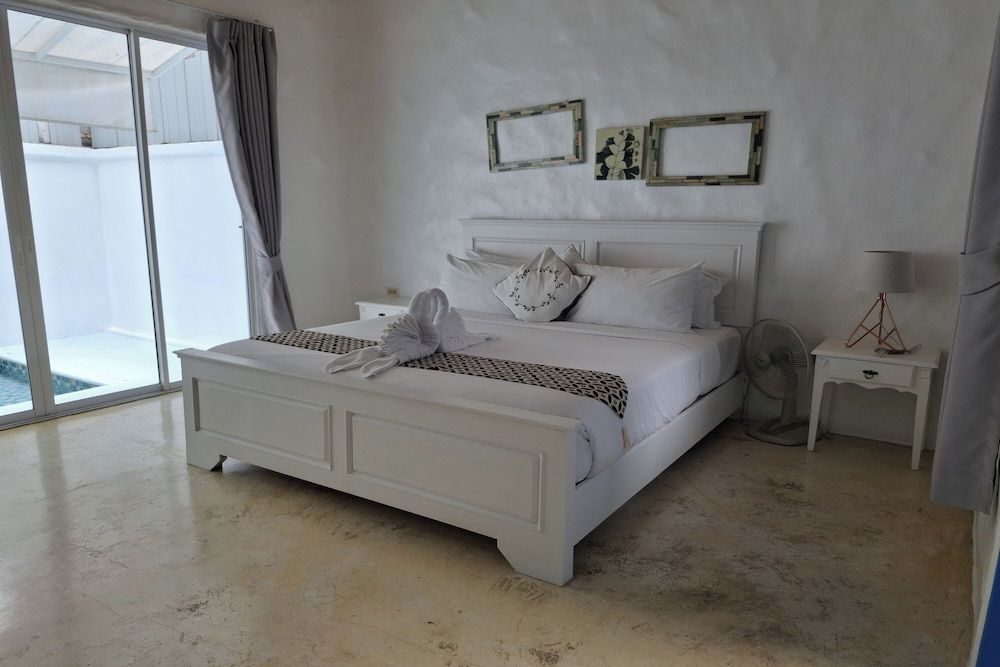 Deva Casa Private Pool Villa Deva Casa by the Pool 2