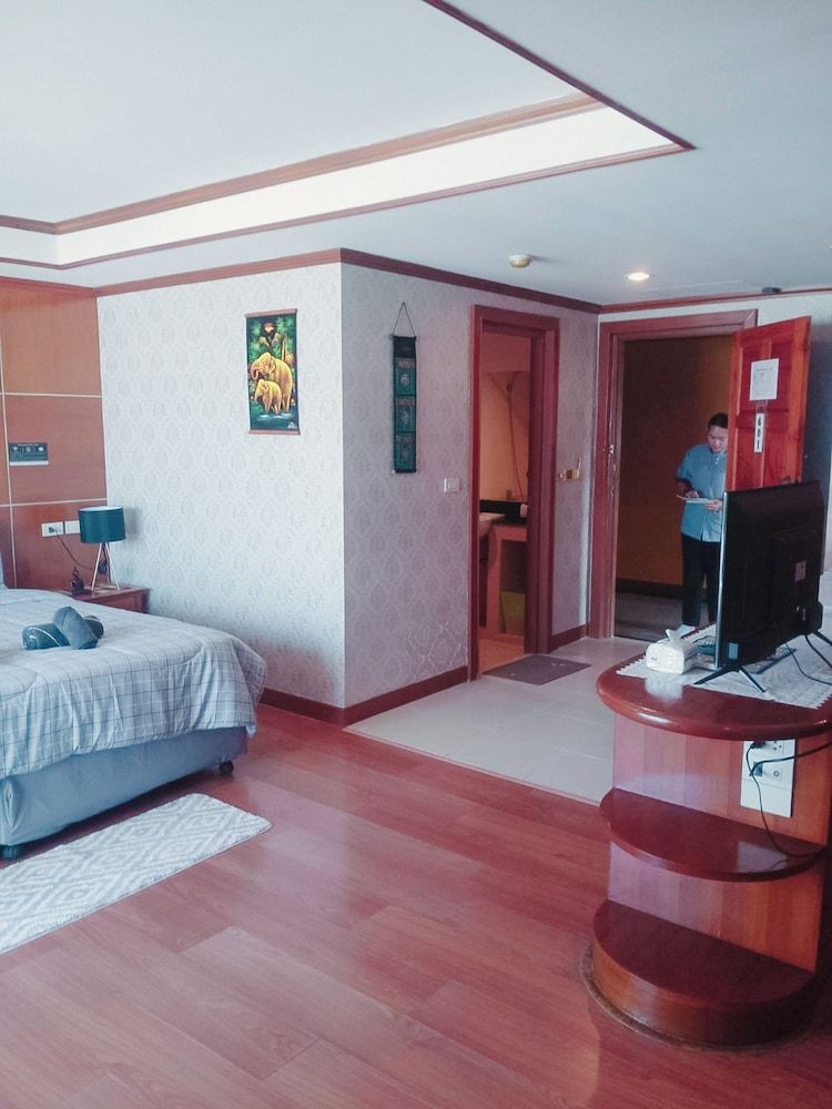 Premier Room Double