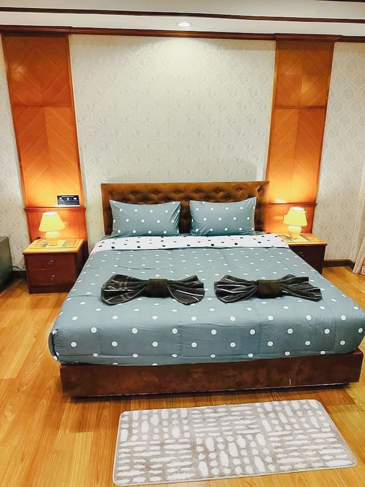 Superior Room with Double Bed