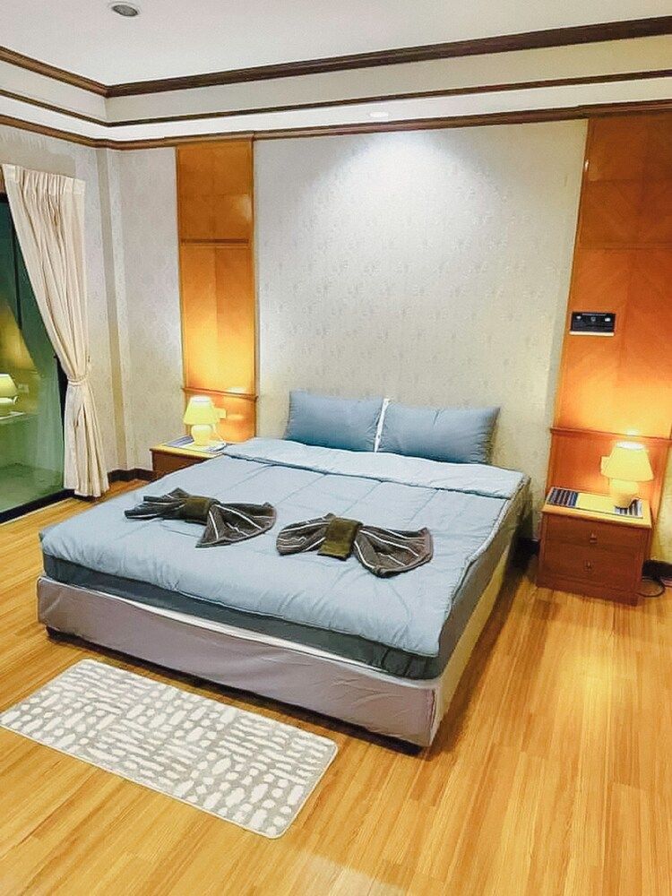 Superior Room with Double Bed