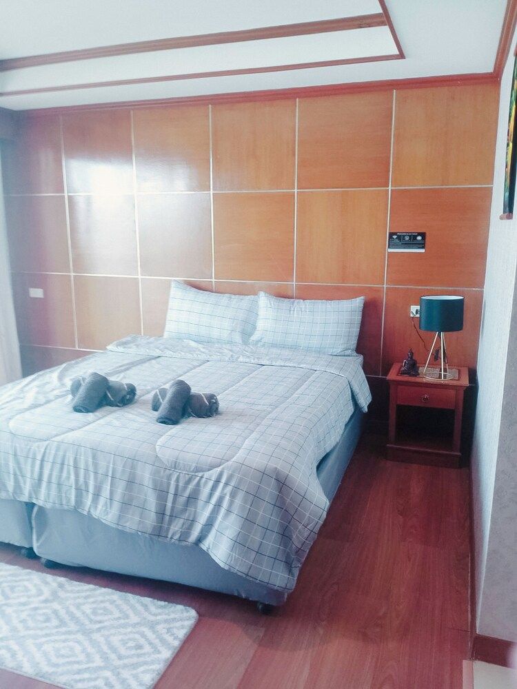 Premier Room Double