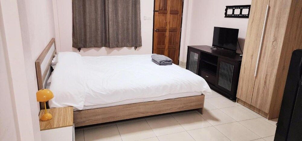 Marin House Pattaya Studio 2
