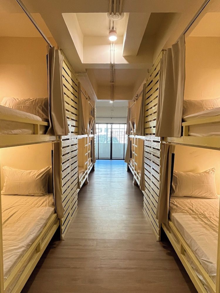 Shared Dormitory