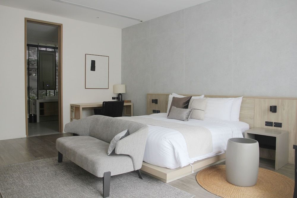 Villa De Time The Luxury Private Pool Villa