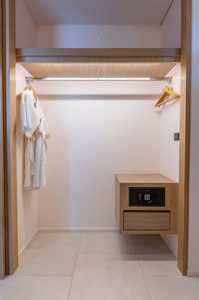 Villa De Time The Luxury Private Pool Villa Grand Double Room 16