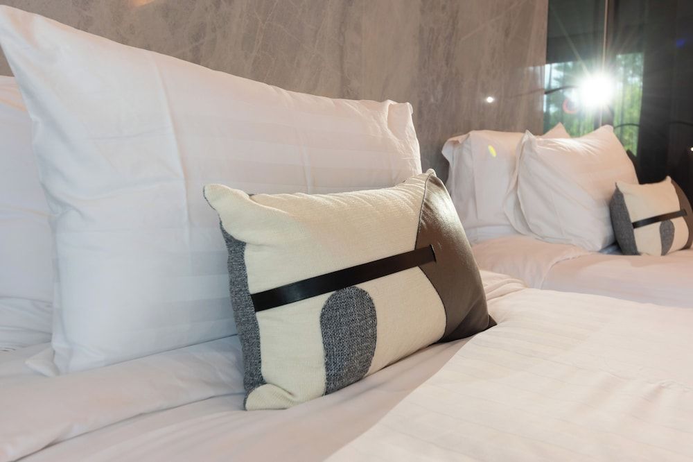 Villa De Time The Luxury Private Pool Villa Grand Double Room 5