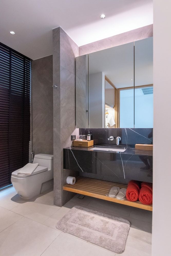 Villa De Time The Luxury Private Pool Villa Grand Double Room 14