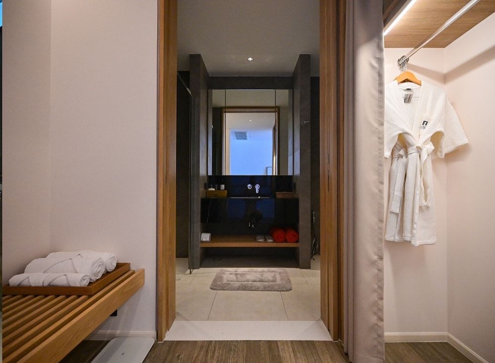 Villa De Time The Luxury Private Pool Villa Grand Double Room 13