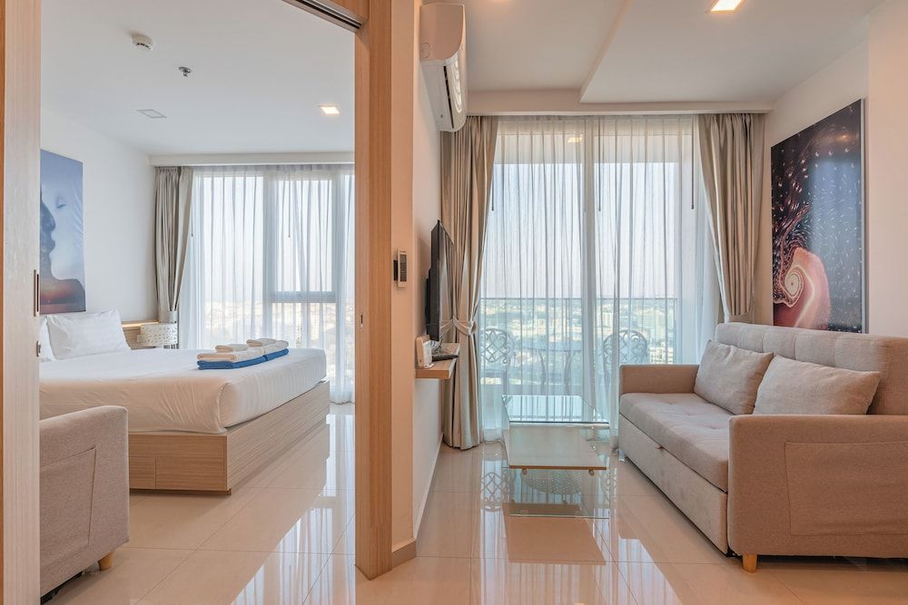 Superior Apartment
