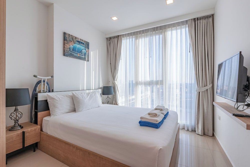 Standard Apartment