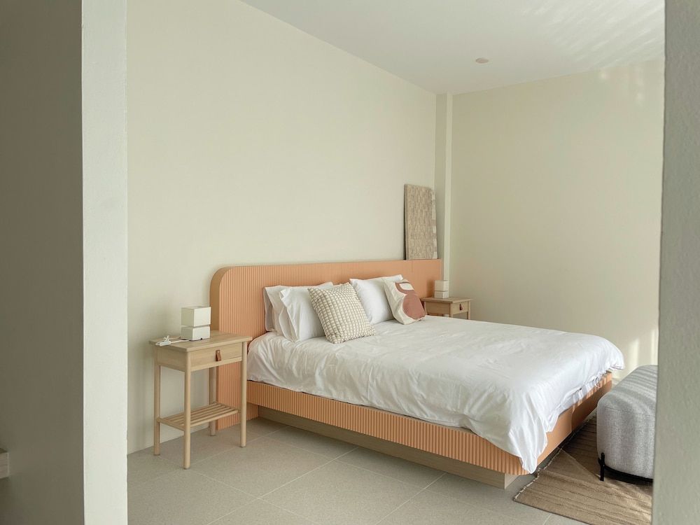 Karisma Private Villa Pattaya 2 Bedroom Villa with Private Pool,B1