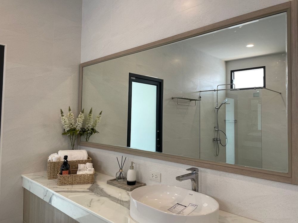 Karisma Private Villa Pattaya 2 Bedroom Villa with Private Pool,B1 5