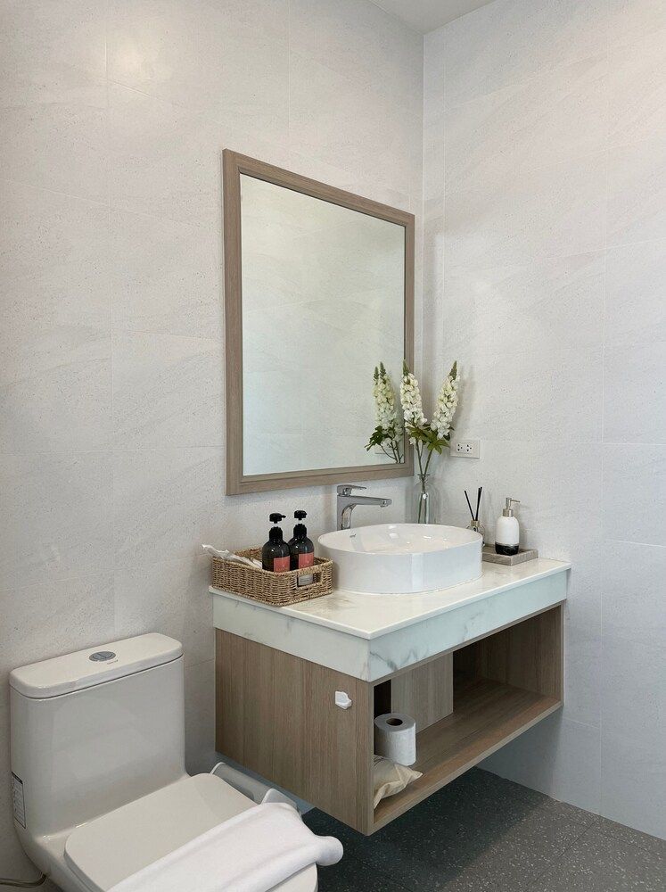 Karisma Private Villa Pattaya 2 Bedroom Villa with Private Pool,B1 6