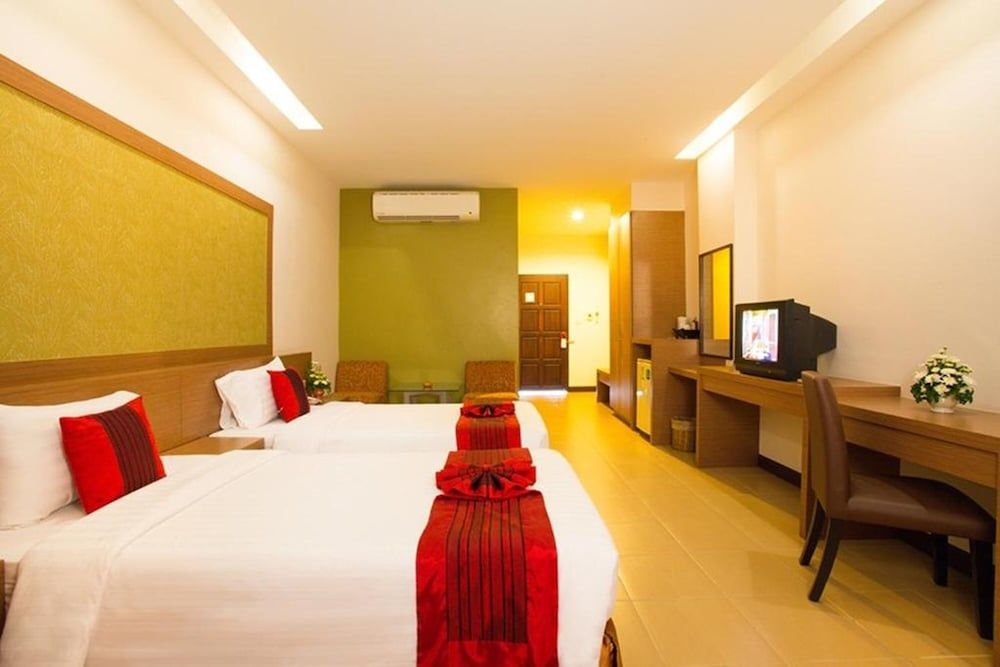 Eastiny Resort & Spa Superior Double or Twin Room 7