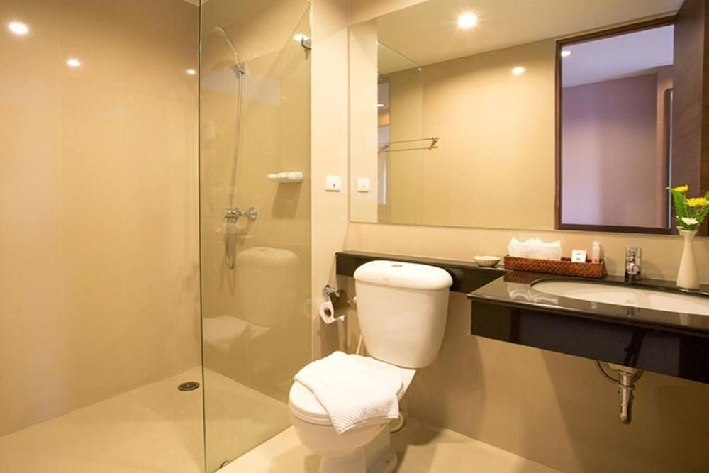 Eastiny Resort & Spa Superior Double or Twin Room 10