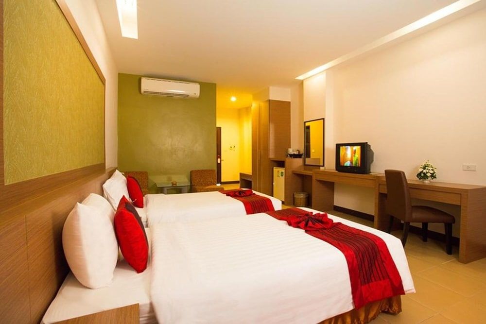 Eastiny Resort & Spa Superior Double or Twin Room 6