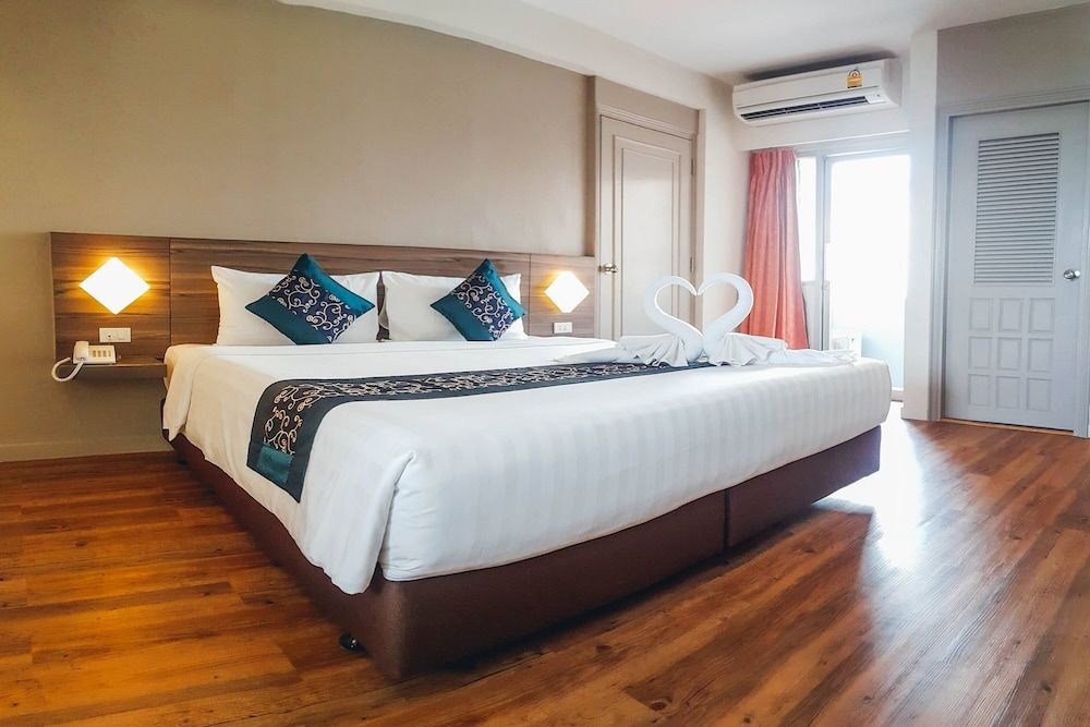 Junior Suite Seaview