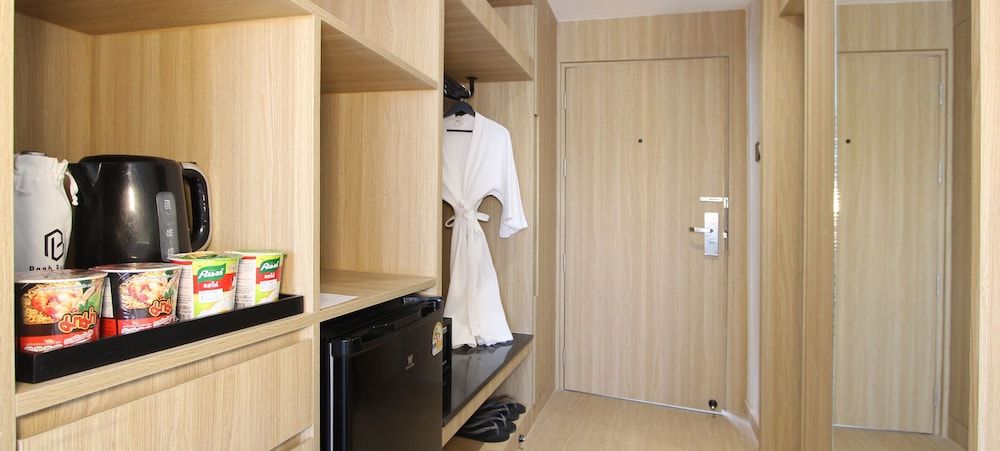 Pooh Beach Resort & Spa Superior Twin Room 9