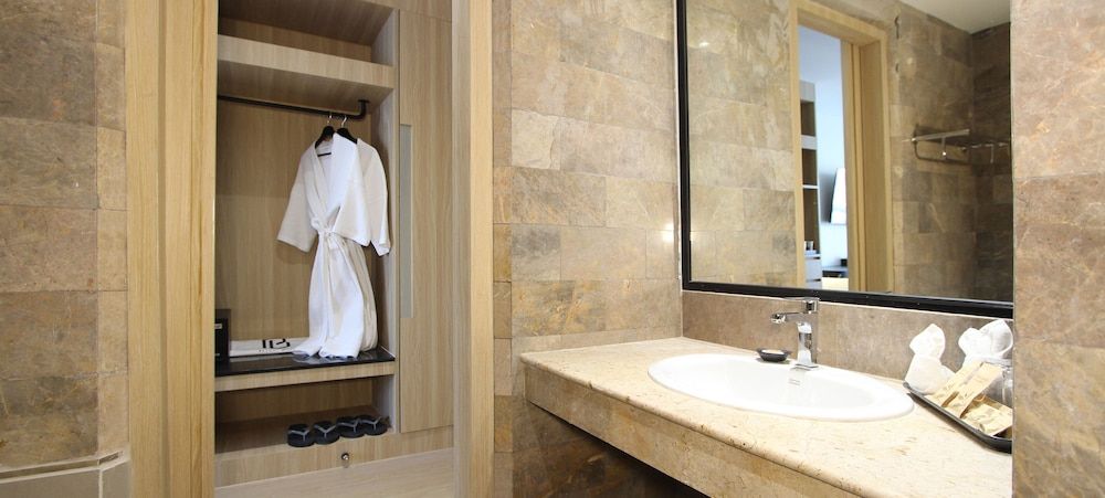 Pooh Beach Resort & Spa Superior Twin Room 7