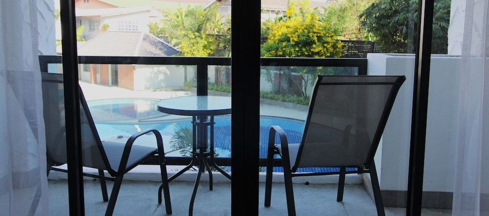 Pooh Beach Resort & Spa Superior Twin Room 5