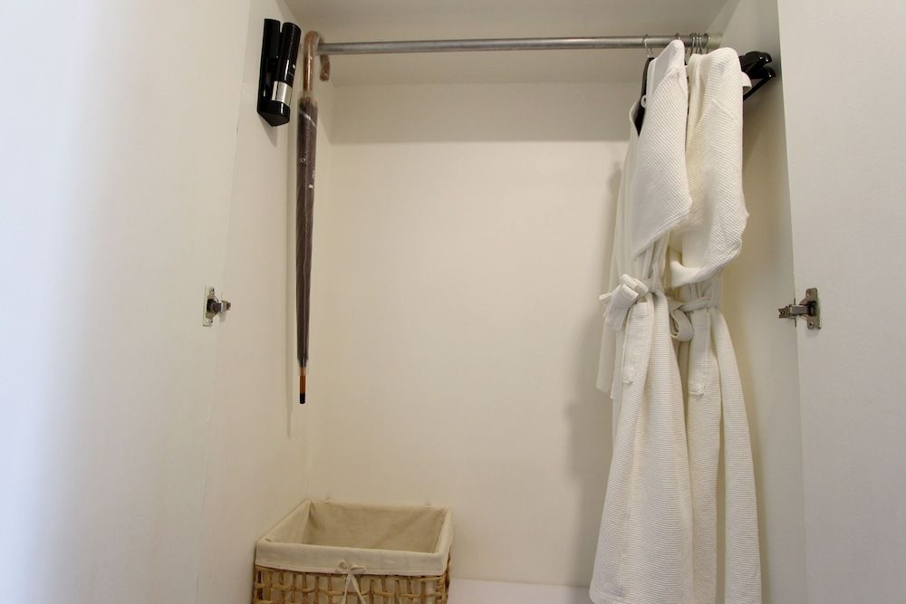 Coco Beach Hotel Jomtien Pattaya Deluxe Twin Room 12