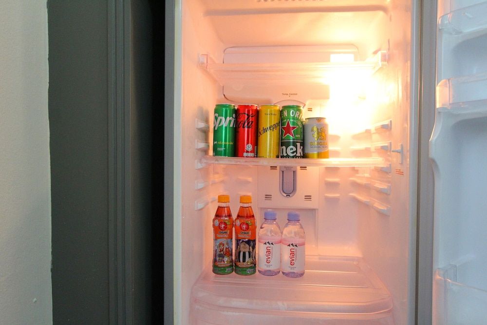 Coco Beach Hotel Jomtien Pattaya Deluxe Twin Room 11