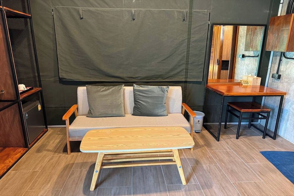 Pha Lae Tawan@Siray Standard Villa, 2 Twin Beds 7