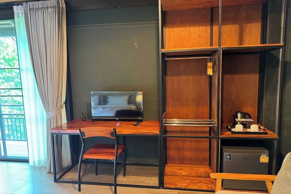 Pha Lae Tawan@Siray Standard Villa, 2 Twin Beds 6