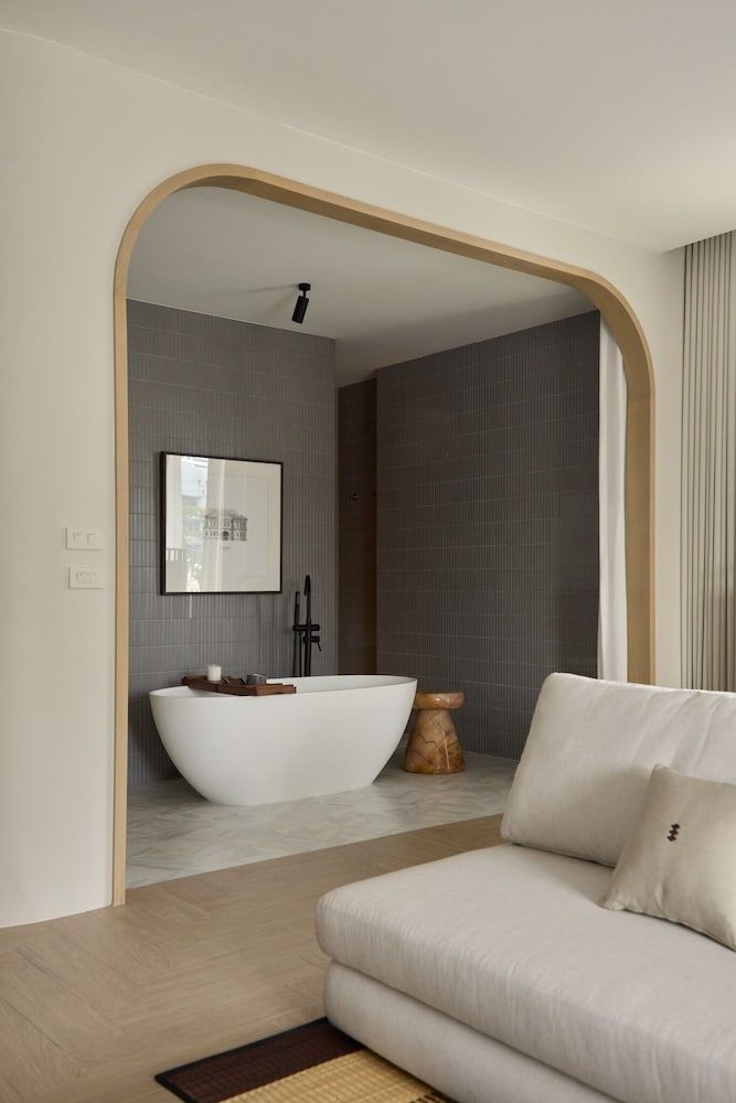 Arco Phuket Town Family with Bathtub 5