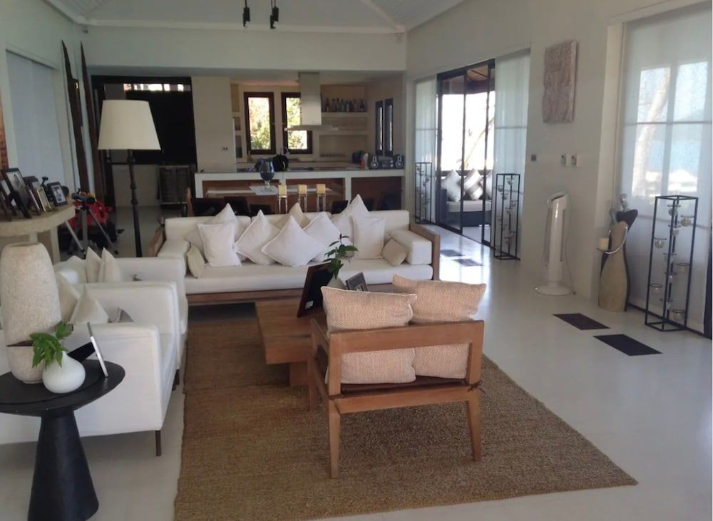 Basic Villa