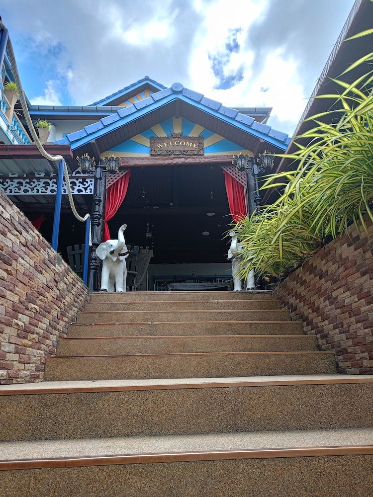 Patong Sunbeach