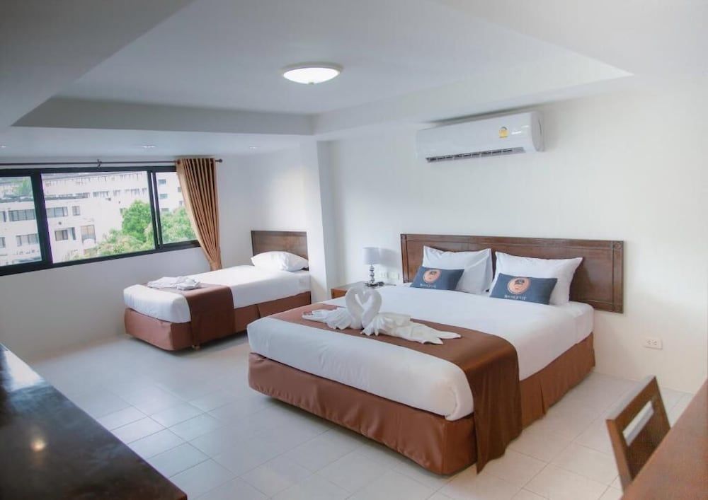 Family Suite, 1 Bedroom