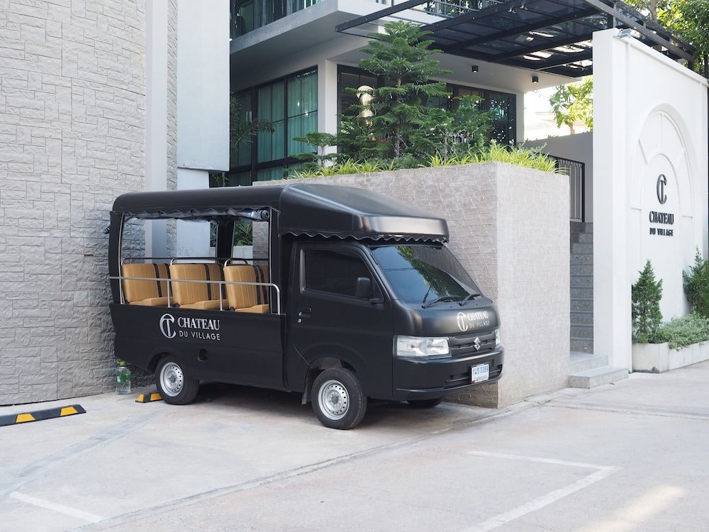 Shopping Centre Shuttle