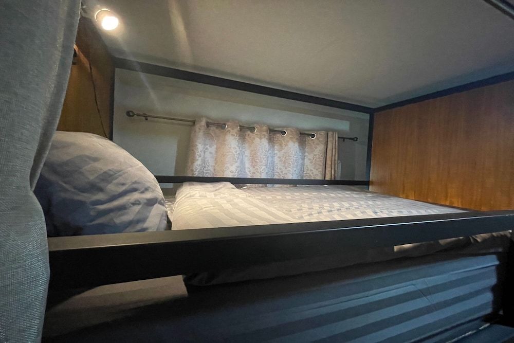 Standard Shared Dormitory