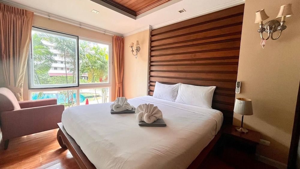 Apartment, 1 Bedroom, Accessible, Balcony
