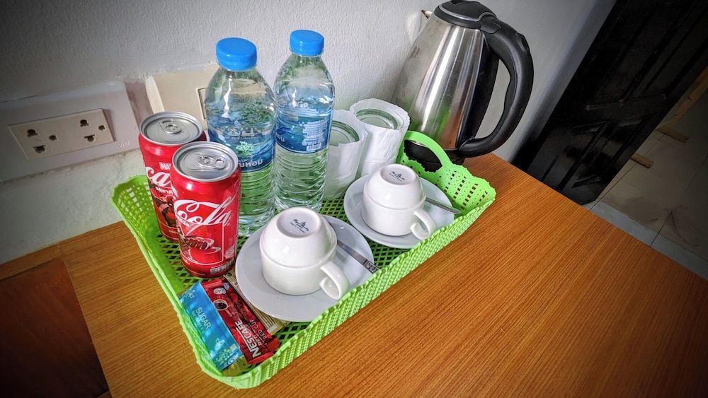 Heaven House Restro & Bar Deluxe Double Room, Balcony 10